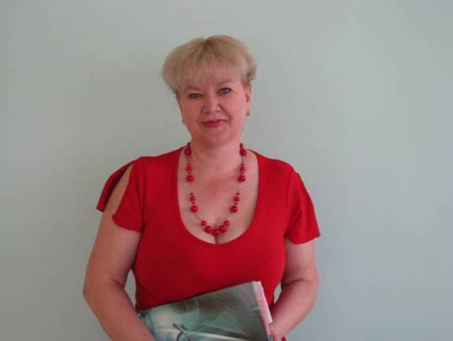 Воропаева Ольга Владимировна - воспитатель