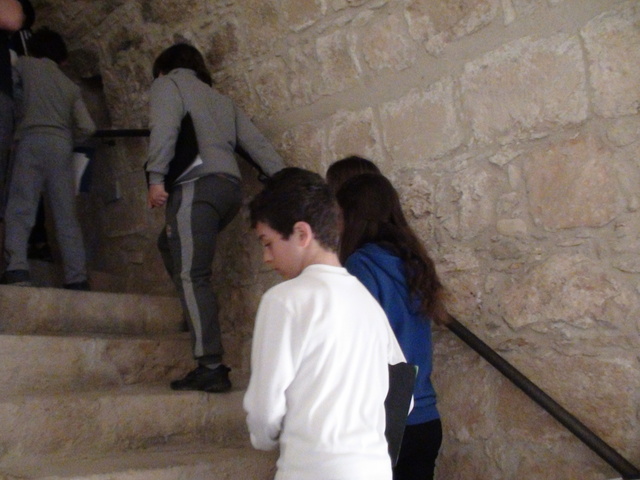 Κατασκευή νέας... σε αντικατάσταση της κρεμαστής γέφυρας