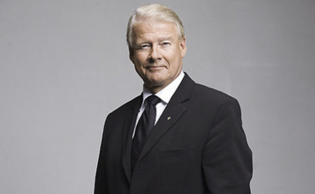 Fremskrittspartiet formes