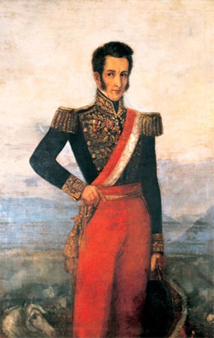 Nacimiento de Jose de la Mar