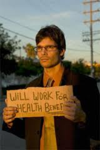 Consolidated Omnibus Budget Reconciliation Act