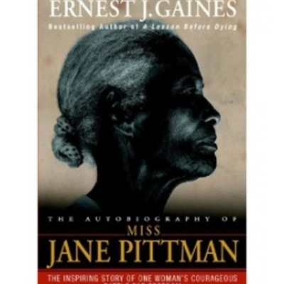 Timeline: The Autobiography of Miss Jane Pittman