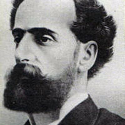 Timeline: Jose Pedro Varela