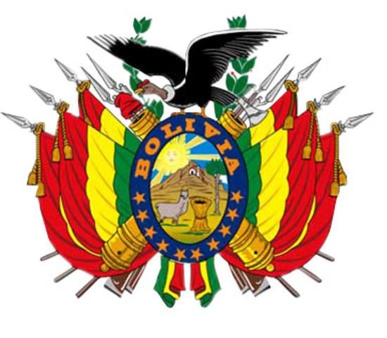 Independencia de Bolivia