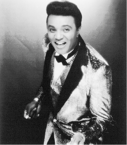 Jackie Wilson