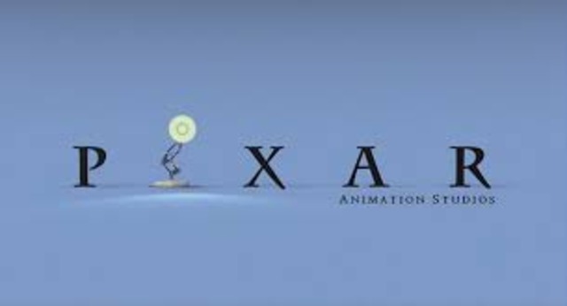 Pixar