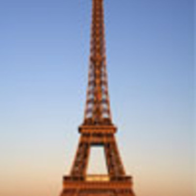 Timeline: Jessica's Trip to Paris