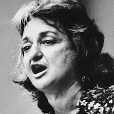 Betty Friedan (The Feminine Mystique),