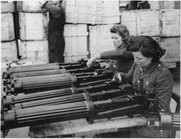 Arsenal for Democracy