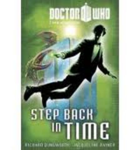 Doctor Who: Step Back in Time