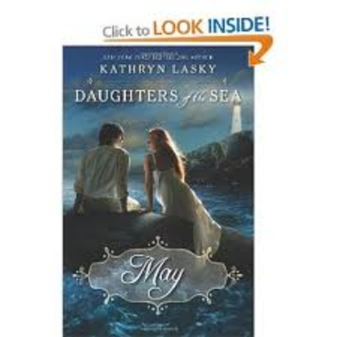 Daughters of the sea- May