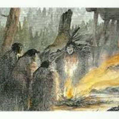 Timeline: RAICES DE LA RELIGIOSIDAD