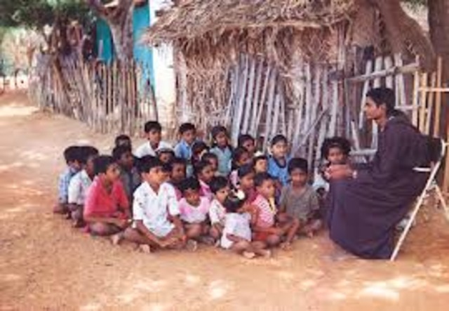 Periodo Constitutivo (Evangelización Fundante)