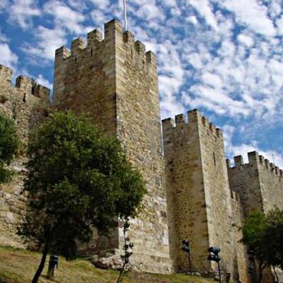 Timeline: Castelo São Jorge