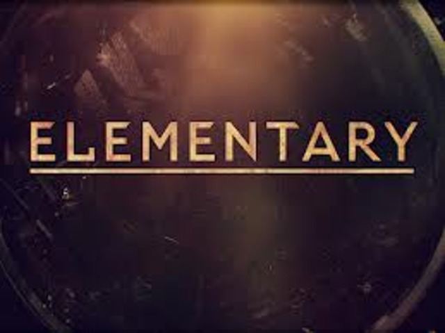 Elementary!