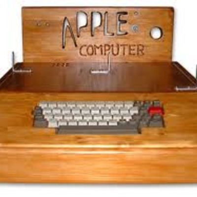 Timeline: Computer History TImeline