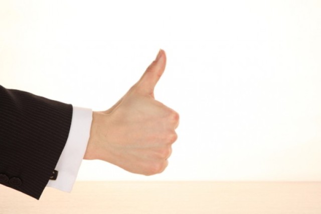 Beslut på ansökan (tidigast i juni)