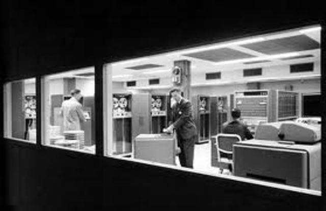 First Computer Company