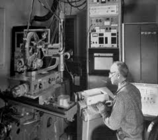 First President Computer Picker