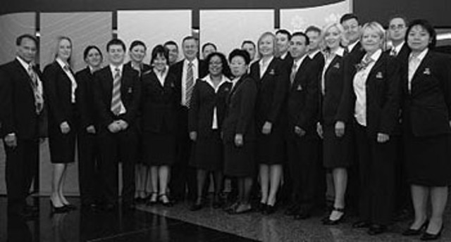 government officials