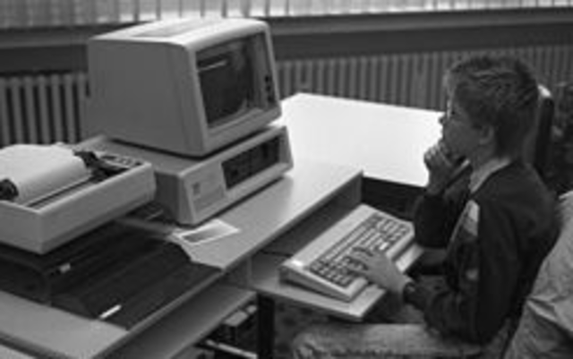 IBM Personal Computer