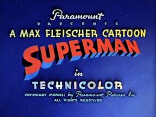 First CGI film titles