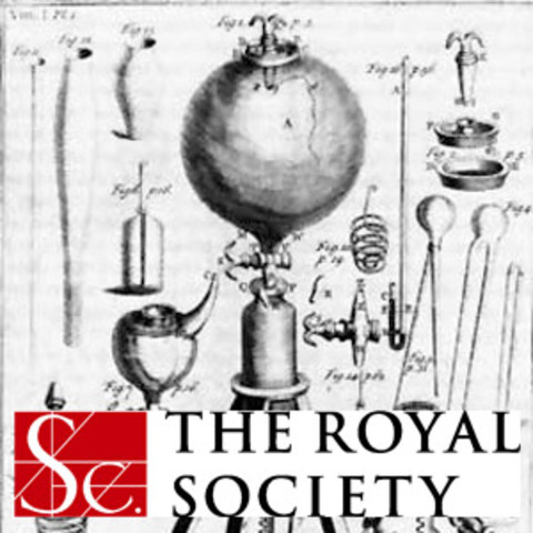 Royal Society report