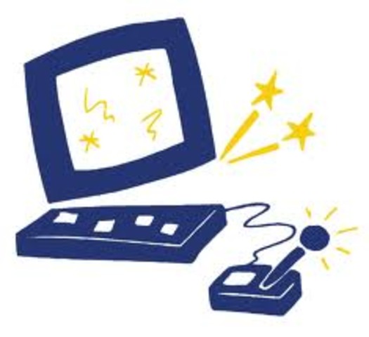 Computer Games