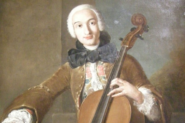 Luigi Rodolfo Bocherini