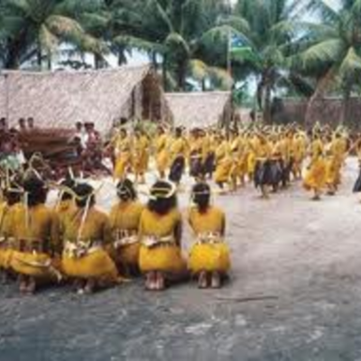 Timeline: Social Studies Timeline