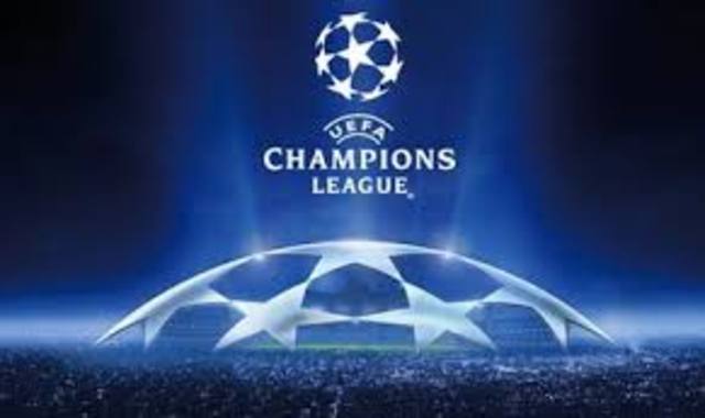 Inicios de la Champions League