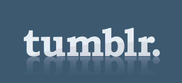 Tumblr launched