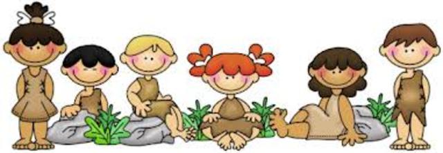 tambien la revolucion agricola