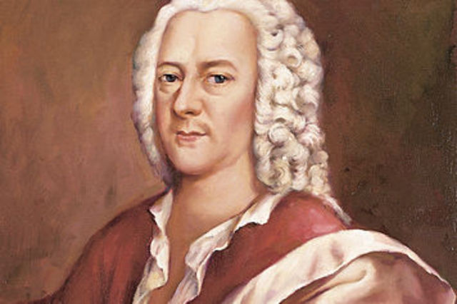 George Philipp Telemann