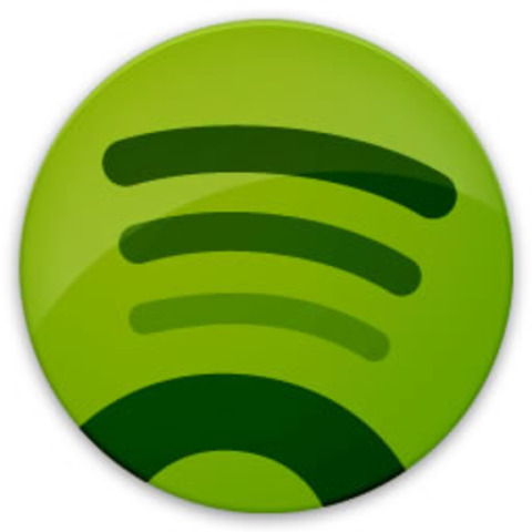 Spotify launched