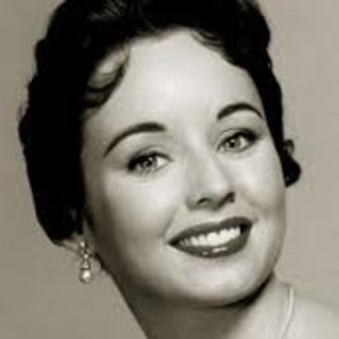 Carol Ann Laverne Morris6