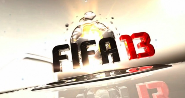 Fifa 13 released