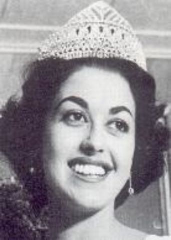 Gladys Rosa Zender Urbina