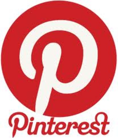 Pininterest launched