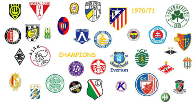 Temporada 1970- 1979