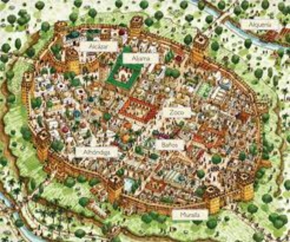 crecimiento de las ciudades