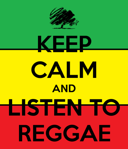 Went to regge cocert