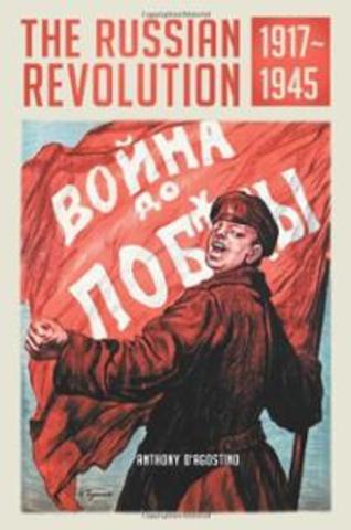 Russian Revolution