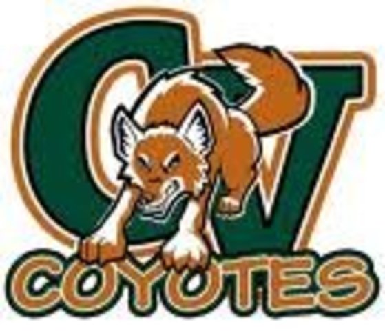 Switched High Schools.