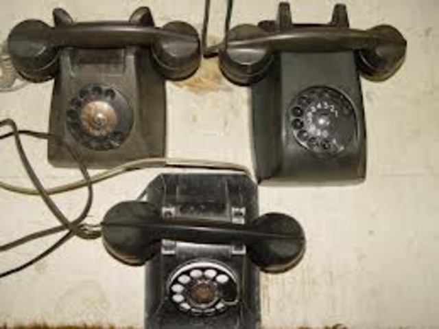 Segunda generacion 2G