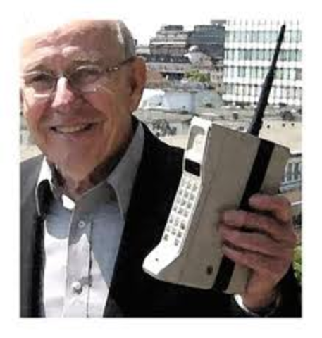 Tercera generación (3G)