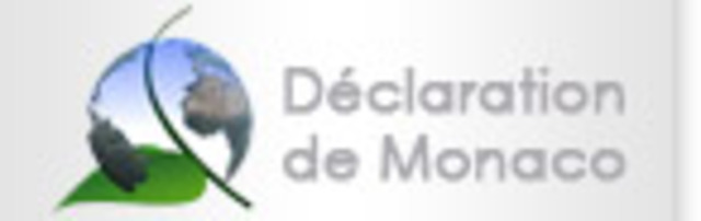 Monaco Declaration