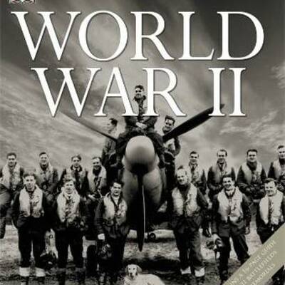 Timeline: World War 2 timeline