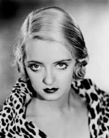 The Movie "The Letter," starring Bette Davis is Released