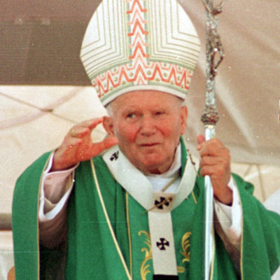 Timeline: The Papacy of the Catholic Church Since World War II